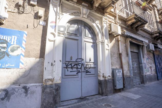 Appartamento in vendita a Catania, Via Etnea - via Umberto - Foto 2