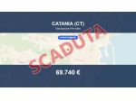 Immobile in asta di 122 m² con più di 5 locali in vendita a Catania