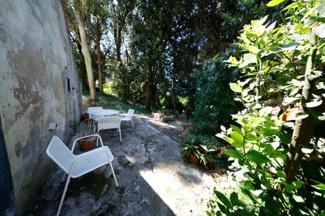 Porzione di casa in vendita a Collesalvetti 97 mq Rif: 1428097 - Foto 8