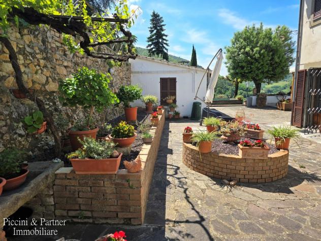 Villa in vendita a Corciano - Foto 8