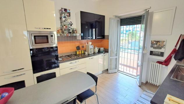 Appartamento in vendita a Genova, Centro - Foto 14
