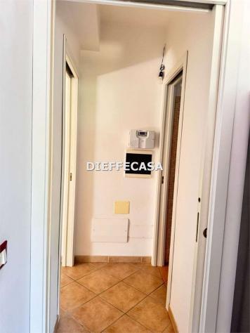 V2619 - In vendita a Marsala villetta di nuova costruzione con spazio esterno e garage. - Foto 12