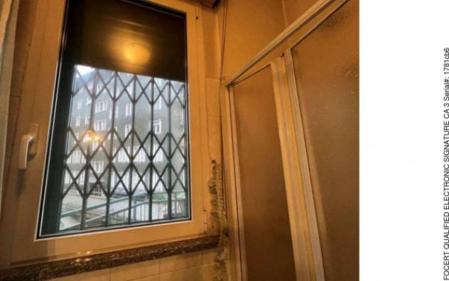 Immobile in asta di 88 m² in vendita a Milano - Foto 10