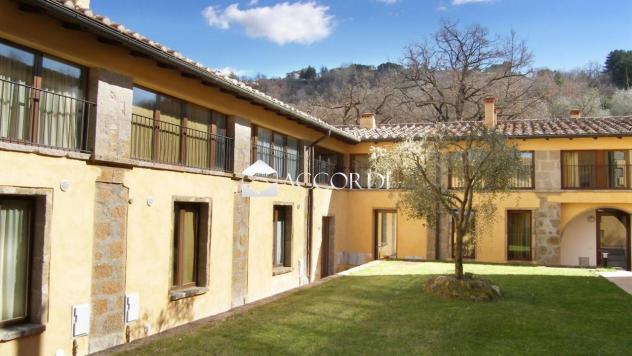 APPARTAMENTO di 1 vani e di 44 mq (MONTALCINO) rif. DA328A
