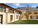 APPARTAMENTO di 1 vani e di 44 mq (MONTALCINO) rif. DA328A