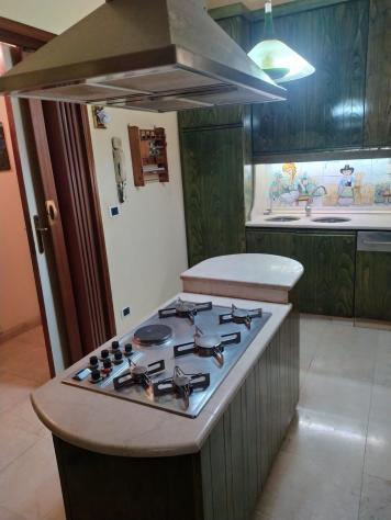 Villa in vendita a Montecatini-Terme 340 mq Rif: 1296762 - Foto 7