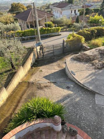 Villa in vendita a Montecorvino Pugliano - Foto 20