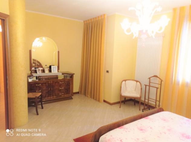 Villa di 230 m² con 4 locali e box auto doppio in vendita a Orgiano - Foto 11