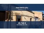 Immobile in asta di 247 m² in vendita a Partinico