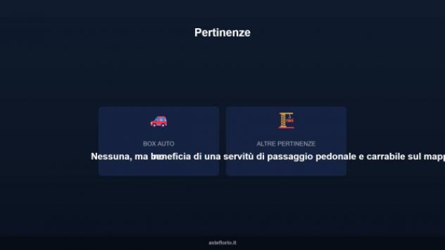 Immobile in asta di 144 m² con più di 5 locali in vendita a Polverigi - Foto 11