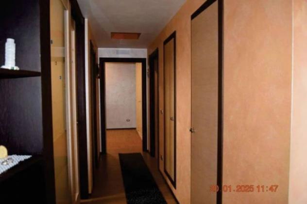 Immobile in asta di 319 m² con più di 5 locali e box auto in vendita a Potenza - Foto 9