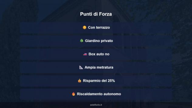 Immobile in asta di 162 m² in vendita a Rapolla - Foto 11