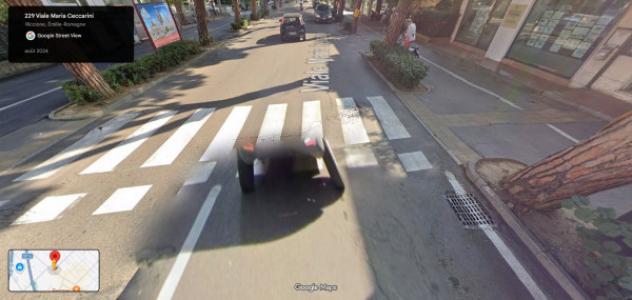 Immobile in asta di 118 m² in vendita a Riccione - Foto 5