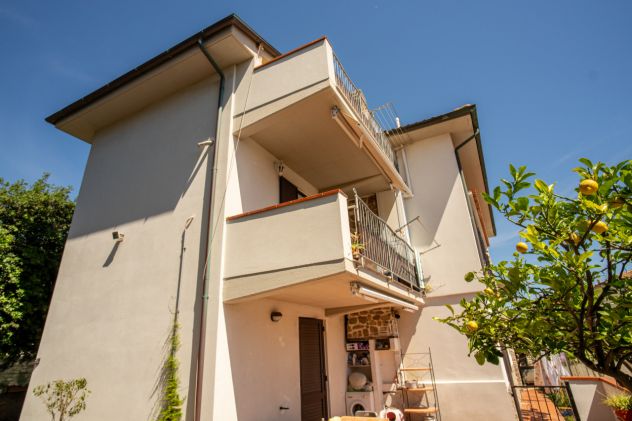 Rosignano Solvay – Una vita a tre piani - Foto 3
