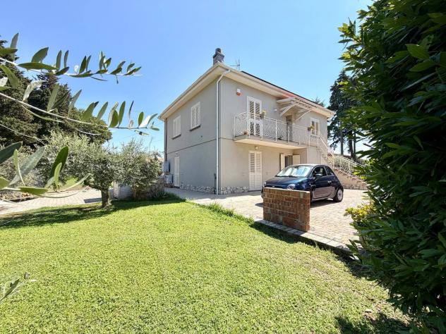 Villa in vendita a Rosignano Marittimo - Foto 5