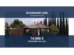 Immobile in asta di 99 m², box auto in vendita a Scansano