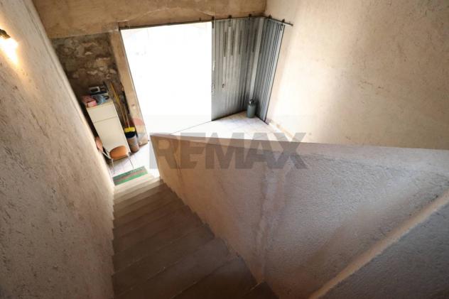 Porzione di casa in vendita a Scicli, Centro - Foto 9