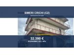 Immobile in asta di 90 m² in vendita a Simeri Crichi