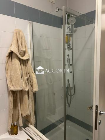 APPARTAMENTO di 3 vani e di 75 mq (TREVISO) rif. MM0999 - Foto 7