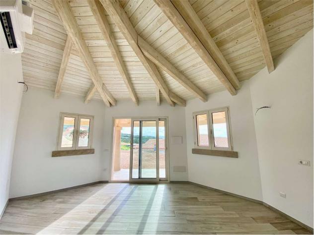 Villa 3 camere. Il Borgo dell'Isola (B11e bis) - Il Borgo dell'Isola B11e bis. Villa Singola - Foto 20