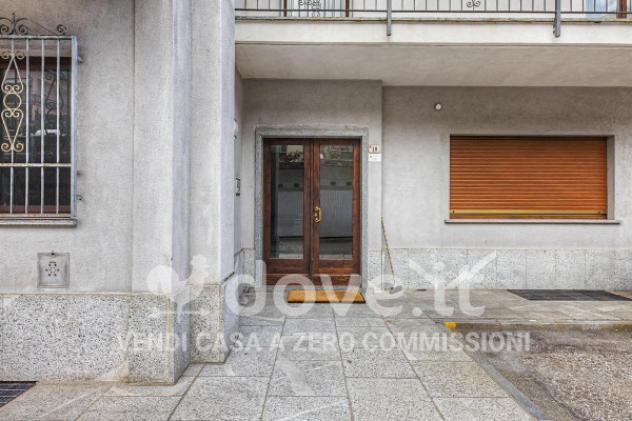 Appartamento di 50 m² con 2 locali e posto auto in vendita a Varzo - Foto 2