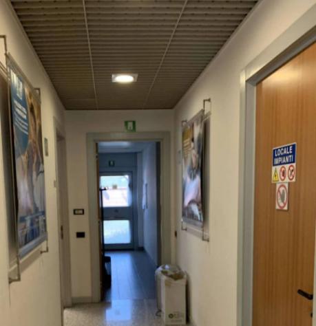Immobile in asta di 253 m² in vendita a Verrua Po - Foto 6