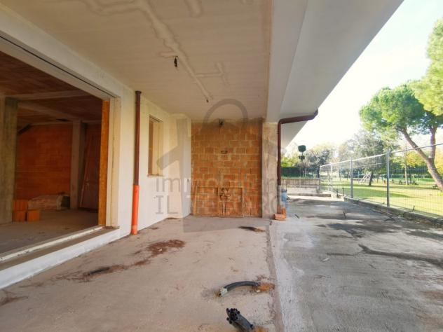 Porzione di casa in vendita a Verucchio - Foto 7