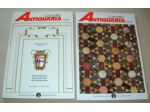 Gazzetta Antiquaria - annata 2001