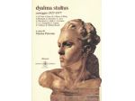 Dyalma Stultus Carteggio: 1927 * 1977