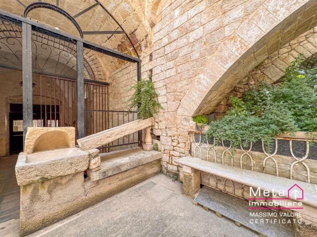 Venite a scoprire IL MONASTERO. Un complesso medioevale completamente immerso nella storia di Trani - Foto 8