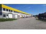 CAPANNONE CERCASI IN AFFITTO  A CESANO BOSCONE ALMENO 600  Mq.