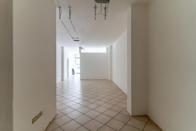 Locale comm.le/Fondo in affitto a Empoli 80 mq Rif: 1273067 - Foto 10