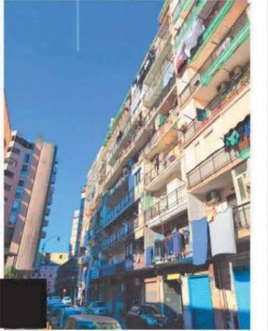 Immobile in asta di 291 m² in vendita a Napoli - Foto 3