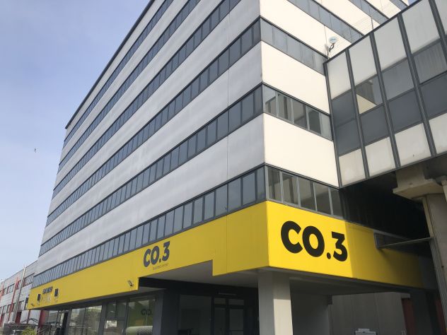 Uffici Corso Stati Uniti - NUOVA SEDE CO.3 !!!