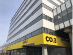 Uffici Corso Stati Uniti - NUOVA SEDE CO.3 !!!