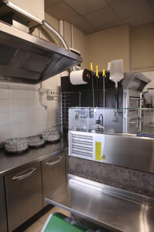Pizzeria in vendita a Sarzana - Foto 11