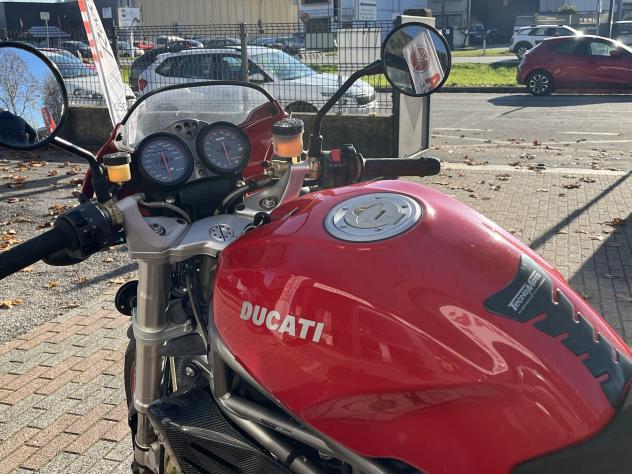 Ducati Monster S4 null - Foto 3