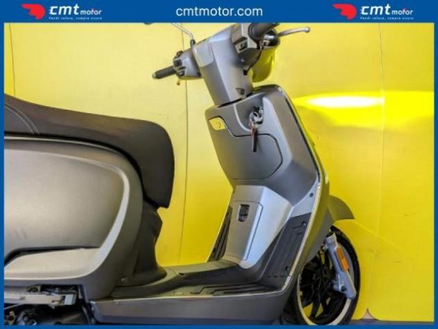 KYMCO Like 125 Garantito e Finanziabile rif. 24056763 - Foto 9