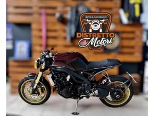 TRIUMPH Speed Triple 1050 - finanziabile
