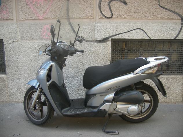 Honda SH 150 - Foto 5