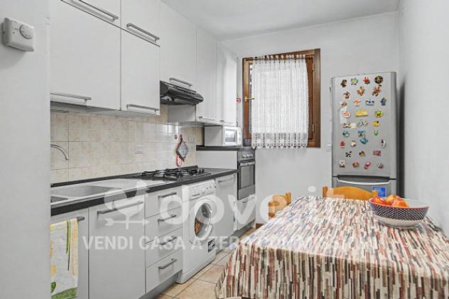 Appartamento di 53 m² con 1 locale in vendita a Milano - Foto 16