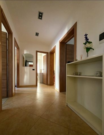PARMA–Via Leggiadri Gallani 10 |CAMERA MATRIMONIALE USO SINGOLA - Foto 4