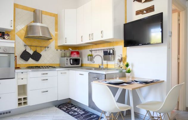 Apartamento in affitto