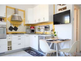 Apartamento in affitto