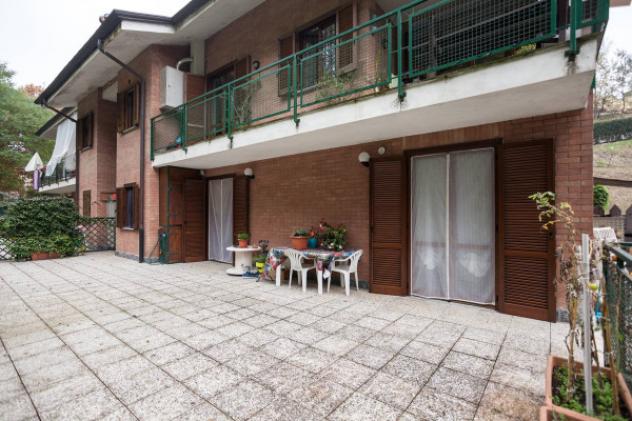 Appartamento di 68 m² con 2 locali e box auto in affitto a Castiglione Torinese - Foto 2
