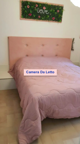 GUIDONIA GRAZiOSO BILOCALE ARREDATO
