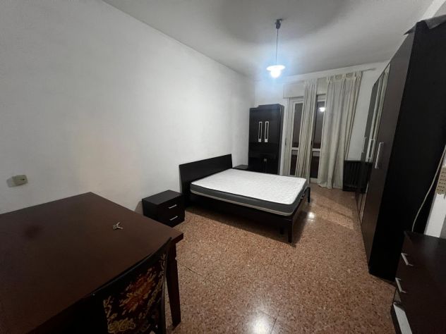 Trilocale arredato a Crescenzago