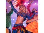 Karol G - Milano 2027 - il 24/07/2027 partenza da MILANO SAN SIRO