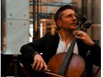 Violoncellista Cesano Maderno