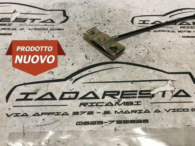 Collegamento Cavi Freno a mano DR MOTOR DR1 - DR2 71125010 - Foto 3
